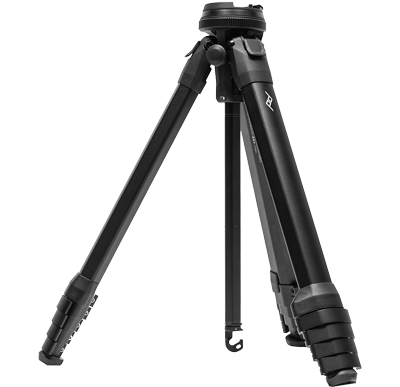 Peak Design Travel Tripod Aluminium