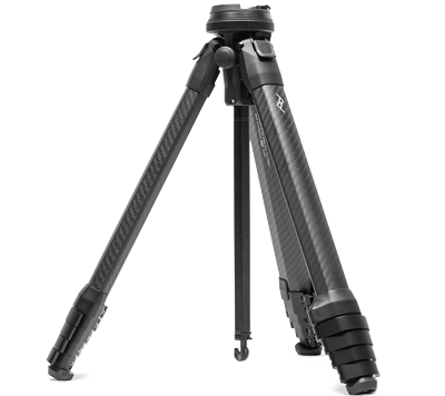 Peak Design Travel Tripod Carbon