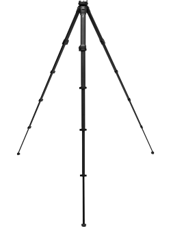 Peak Design Travel Tripod Aluminium