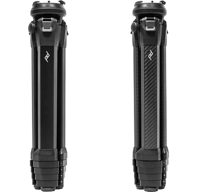 Peak Design Travel Tripod Aluminium