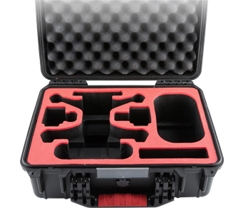 PGYTECH DJI FPV Safety Carry Case