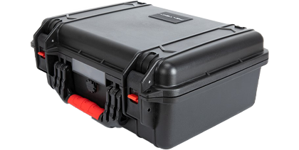 PGYTECH DJI FPV Safety Carry Case