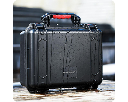 PGYTECH DJI FPV Safety Carry Case