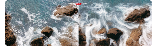 PGYTECH DJI Mavic 3 ND-PL Set Filter