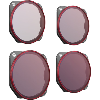 PGYTECH DJI Mavic 3 ND-PL Set Filter