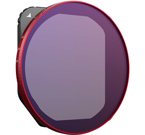 PGYTECH DJI Mavic 3 VND Filter 2-5 Stop