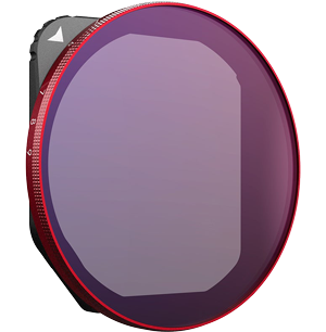 PGYTECH DJI Mavic 3 VND Filter 6-9 Stop