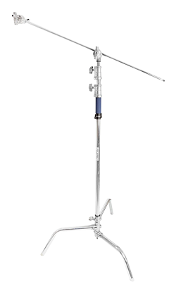 PixaPro 50 C-Stand With Grip & Arm Set