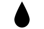up