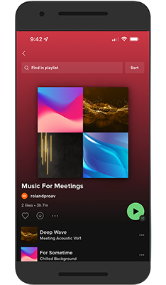 Roland UVC-02 Web Presentation Dock