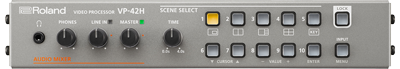 Roland VP-42H Video Processor