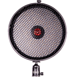 Rotolight AEOS Honeycomb Louvre