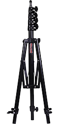Rotolight AEOS Portable Medium Light Stand
