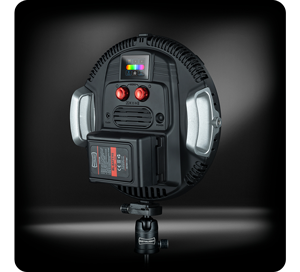 Rotolight AEOS 2 Base Kit