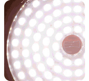 Rotolight AEOS 2 Base Kit