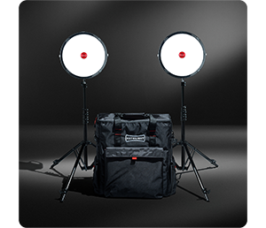Rotolight AEOS 2 Ultimate Kit