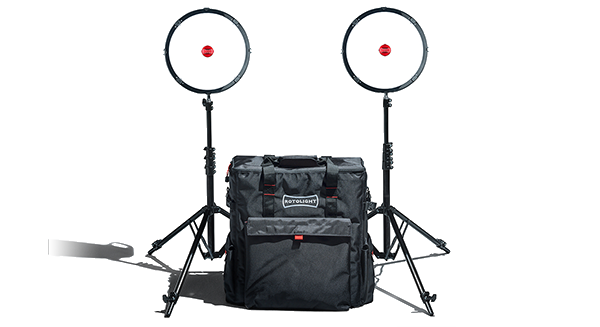 Rotolight AEOS 2 Ultimate Kit