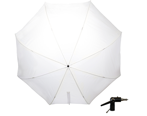 Rotolight Illuminator Umbrella Bundle