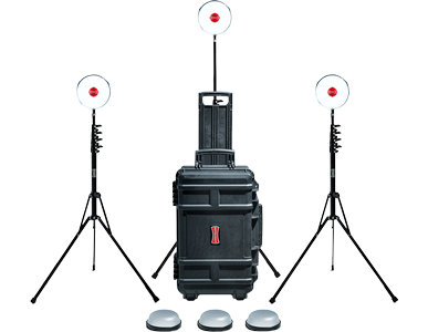 Rotolight NEO 3 Light Kit