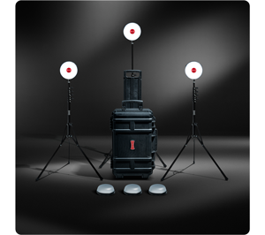 Rotolight NEO 3 Light Kit