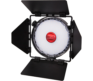 Rotolight Aluminium NEO Barn Doors