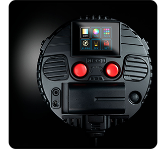 Rotolight NEO 3 Starter Bundle