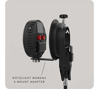 Rotolight NEO 3 Starter Bundle