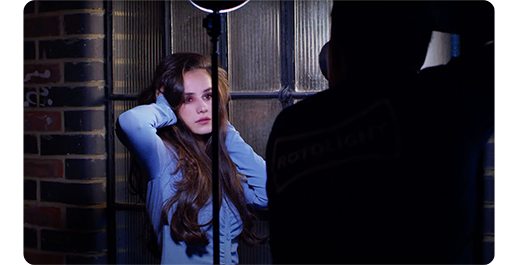 Rotolight NEO 3 Starter Bundle