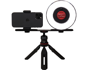 Rotolight Ultimate Vlogging Kit