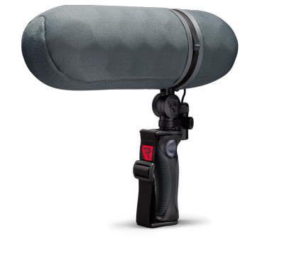 Rycote Nano-Shield Kit NS4-DB