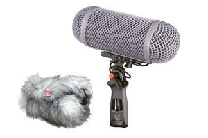 Rycote Windshield WS1 Kit