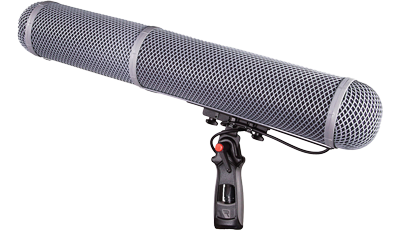 Rycote Modular Windshield WS 8J Kit
