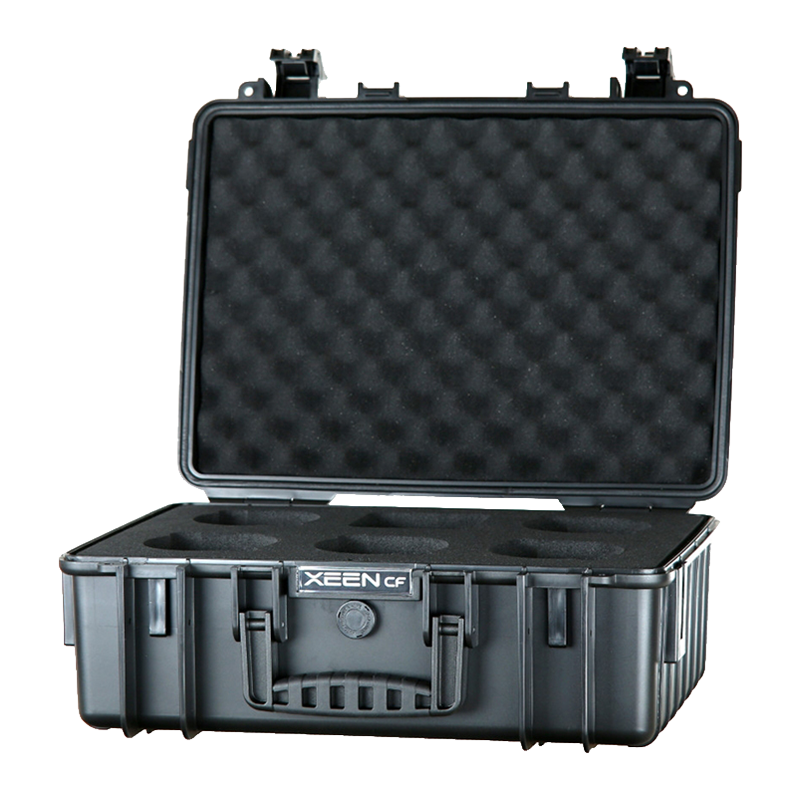 Samyang - 'XEEN CF Case For Up To 5 XEEN CF Cinema Lenses'
