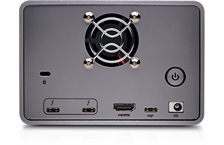 SanDisk Professional G-RAID 2 12TB G-Technology