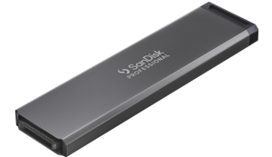 SanDisk Professional PRO-BLADE SSD Mag