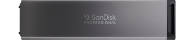 SanDisk Professional 4TB PRO-BLADE SSD