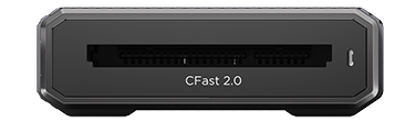 SanDisk Professional Pro-Reader CFast 2.0 Card Reader