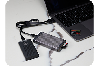 sandisk professional pro-reader multi card reader
