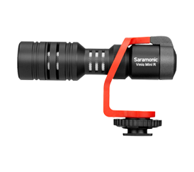 Saramonic Smartphone Video Kit VGM