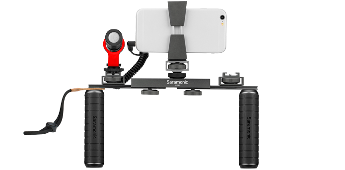 Saramonic Smartphone Video Kit VGM