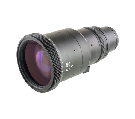 SLR Magic Anamorphot CINE 2X MFT 3 Lens Set