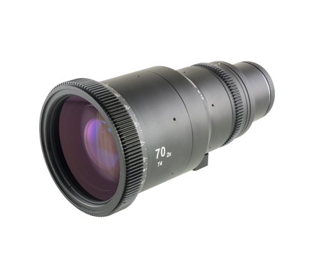 SLR Magic Anamorphot CINE 2X MFT 3 Lens Set