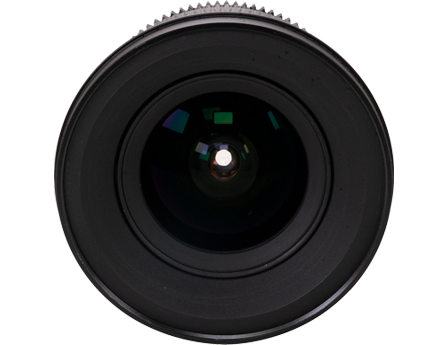 SLR Magic 18mm T2.8 MicroPrime CINE Lens E Mount