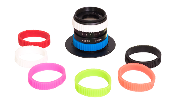 SLR Magic Toy 26mm f/1.4 MFT Lens