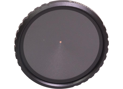 SLR Magic Toy Pin Hole Lens MFT