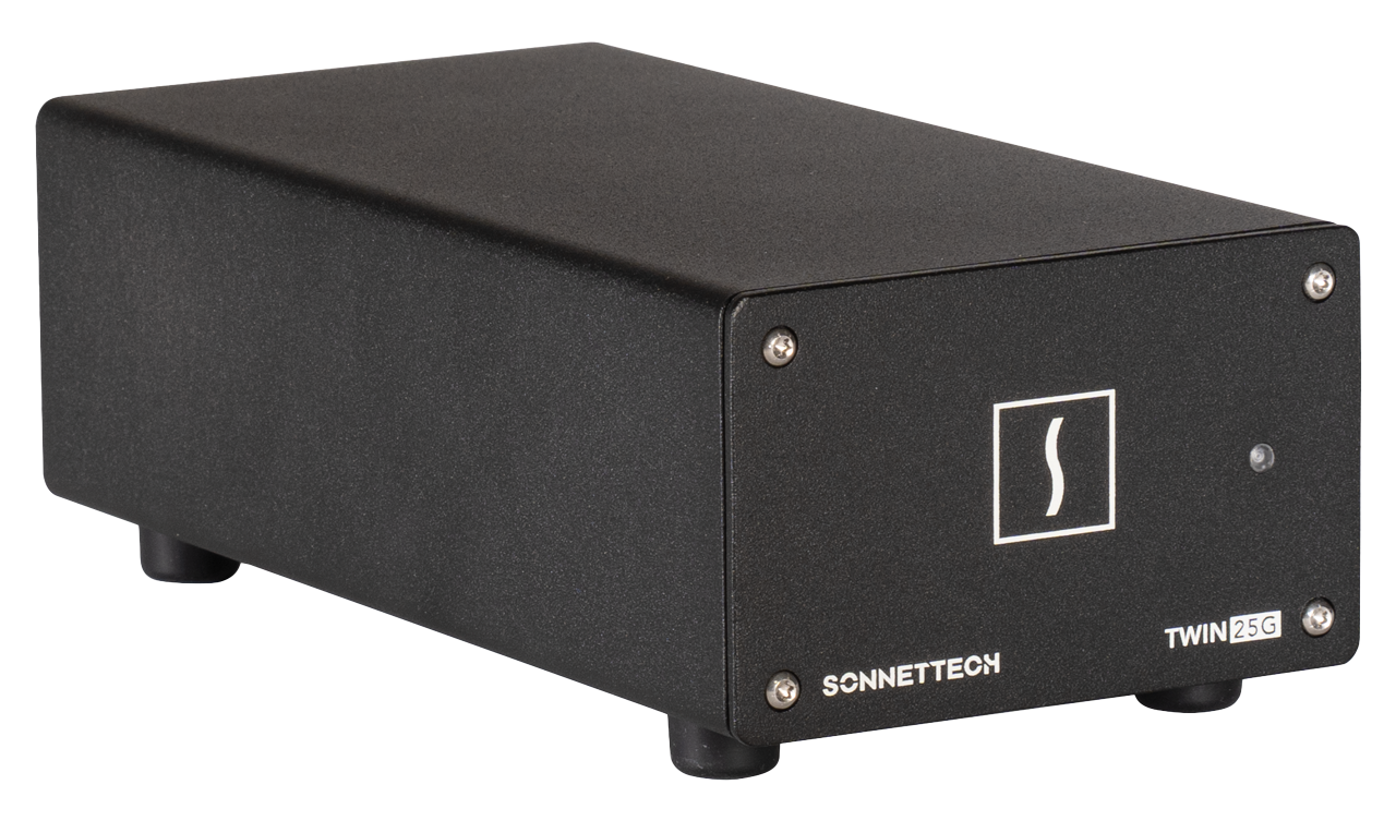 Sonnet Twin25G