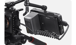 Sony Alpha 7S III Mirrorless Camera DSLM