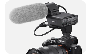 Sony Alpha 7S III Mirrorless Camera DSLM