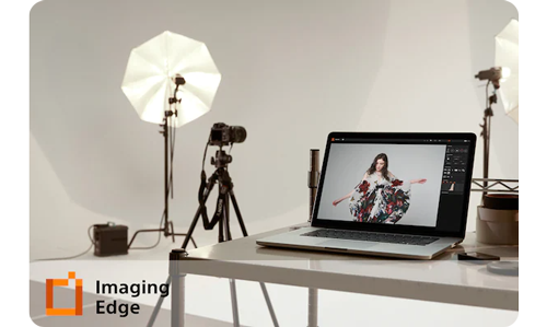 Sony Alpha 7S III Mirrorless Camera DSLM