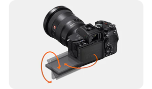 Sony Alpha 7S III Mirrorless Camera DSLM